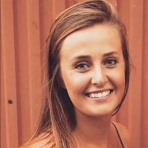 Meet your Posher, Jamie